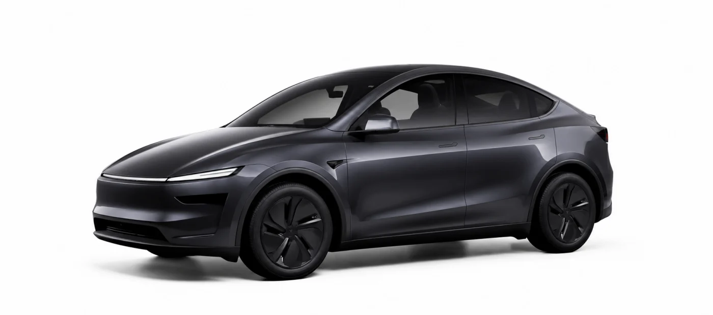 테슬라 Model Y Premium RWD