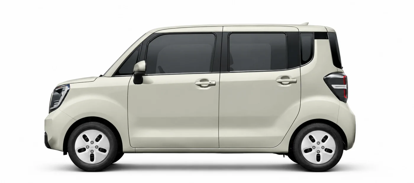 레이EV 1.0 라이트